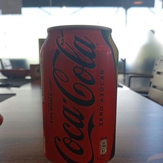 Coke