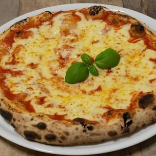 Margherita