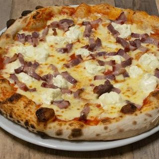 Queso de Cabra