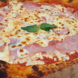 Prosciutto