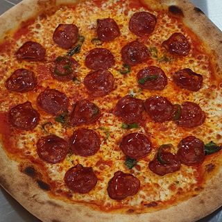 Diavola Piccante