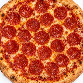 Pepperoni