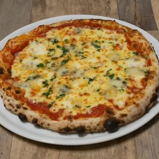 Quattro Formaggi