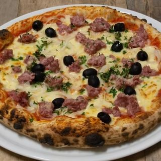 Salsiccia