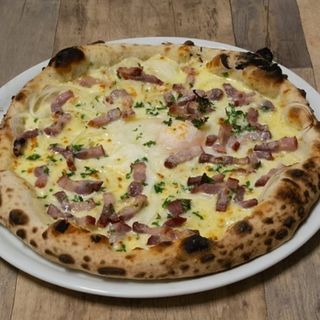 Carbonara