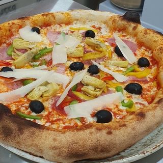 Primavera Italiana