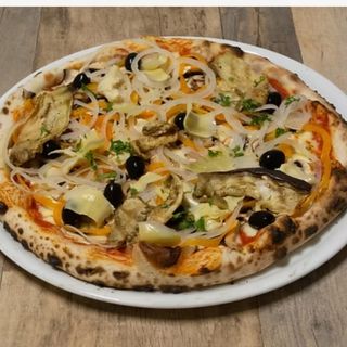 Vegetariana