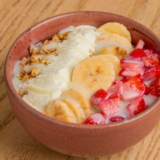 Bowl mediano