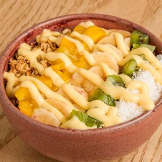 Bowl Tropical