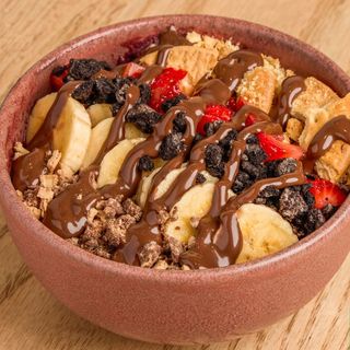 Bowl Crush