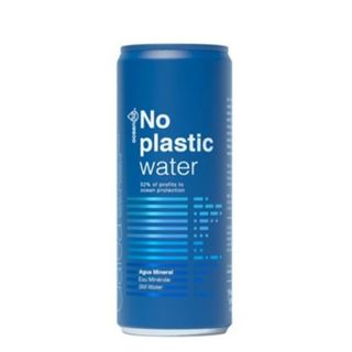 Agua - 330 ml.
