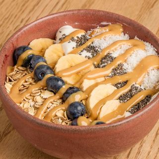 Bowl Core