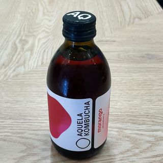 Kombucha - Fresa