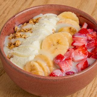 Bowl Naidí