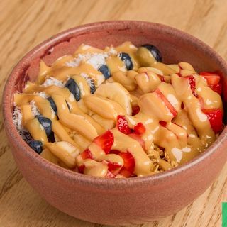 Bowl grande