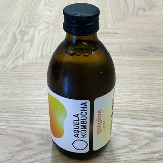 Kombucha - Jengibre