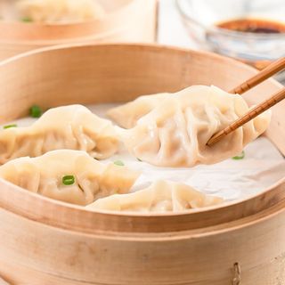 GYOZA DE CERDO