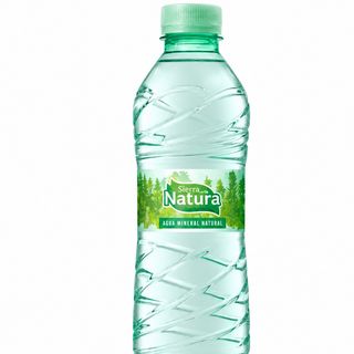 Agua mineral 50cl