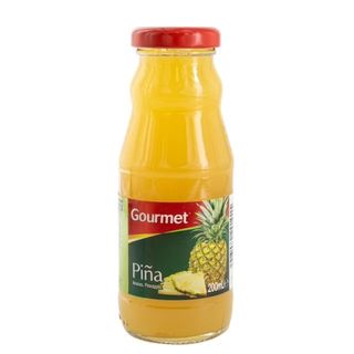 Zumo Piña