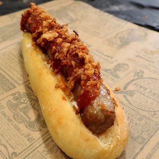 Hot Dog