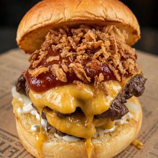 Cheeseburger