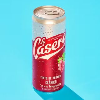 Tinto de Verano La Casera