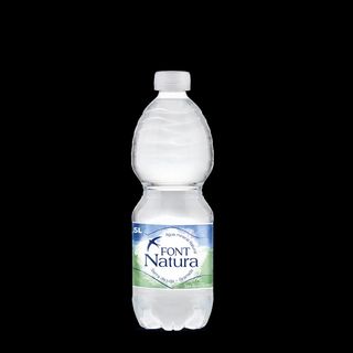 Agua Mineral 50cl