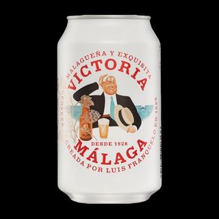 Cerveza Victoria