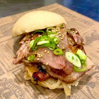 Char Siu