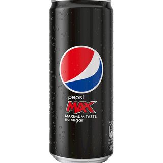 Pepsi Max