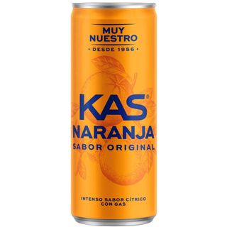 Kas Naranja