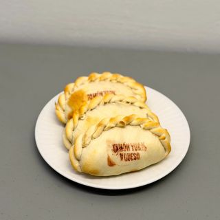 Combo 3 Empanada + 1 bebida