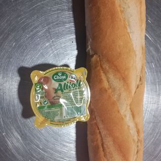 Pan Alioli
