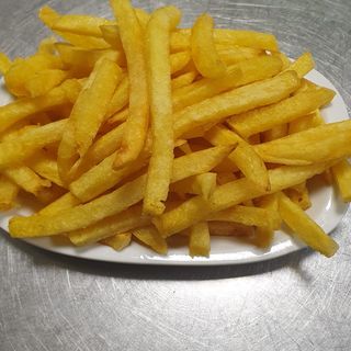 Patatas Fritas