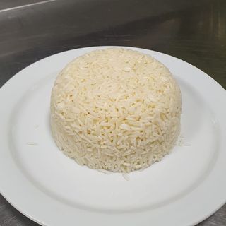 Arroz Blanco