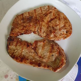 Filete De Ternera