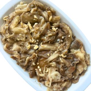Berenjena Asada