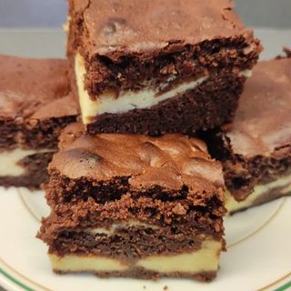 Brownie Clasico