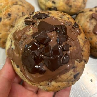 Cookie Clásica