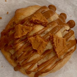 Cookie Lotus