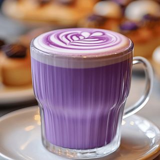 Ube Vanidel