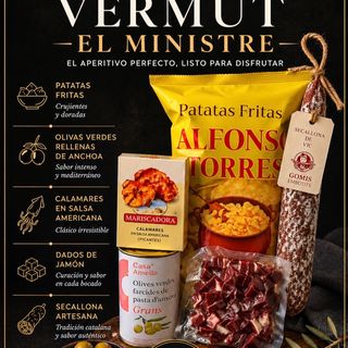 Pack Vermut