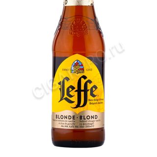 Leffe