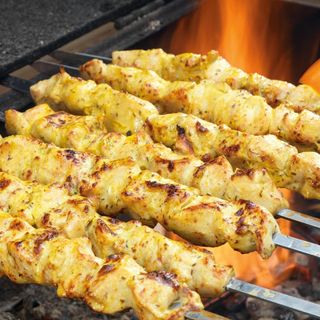Куриный Шашлык (300г)