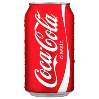 Coca-Cola