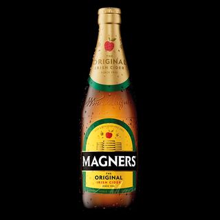 Magners