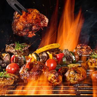 Мясной сет для двоих
