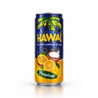 HAWAI LATA