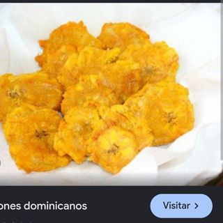Tostones