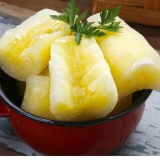 Yuca